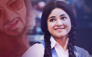 Secret Superstar